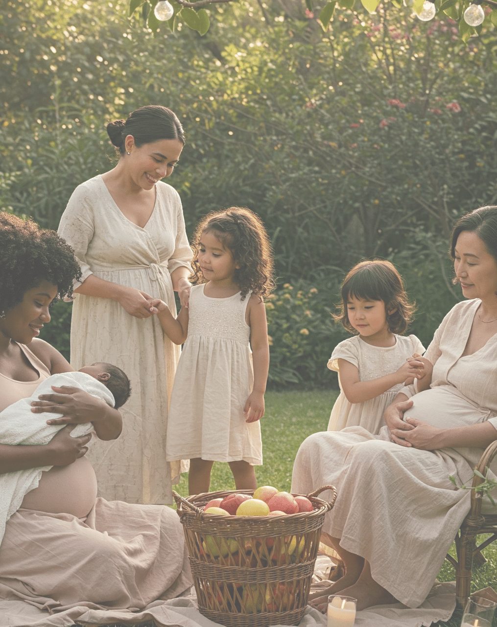 RUBY Featured Image Navigating Postpartum Emotions & Physical Healing