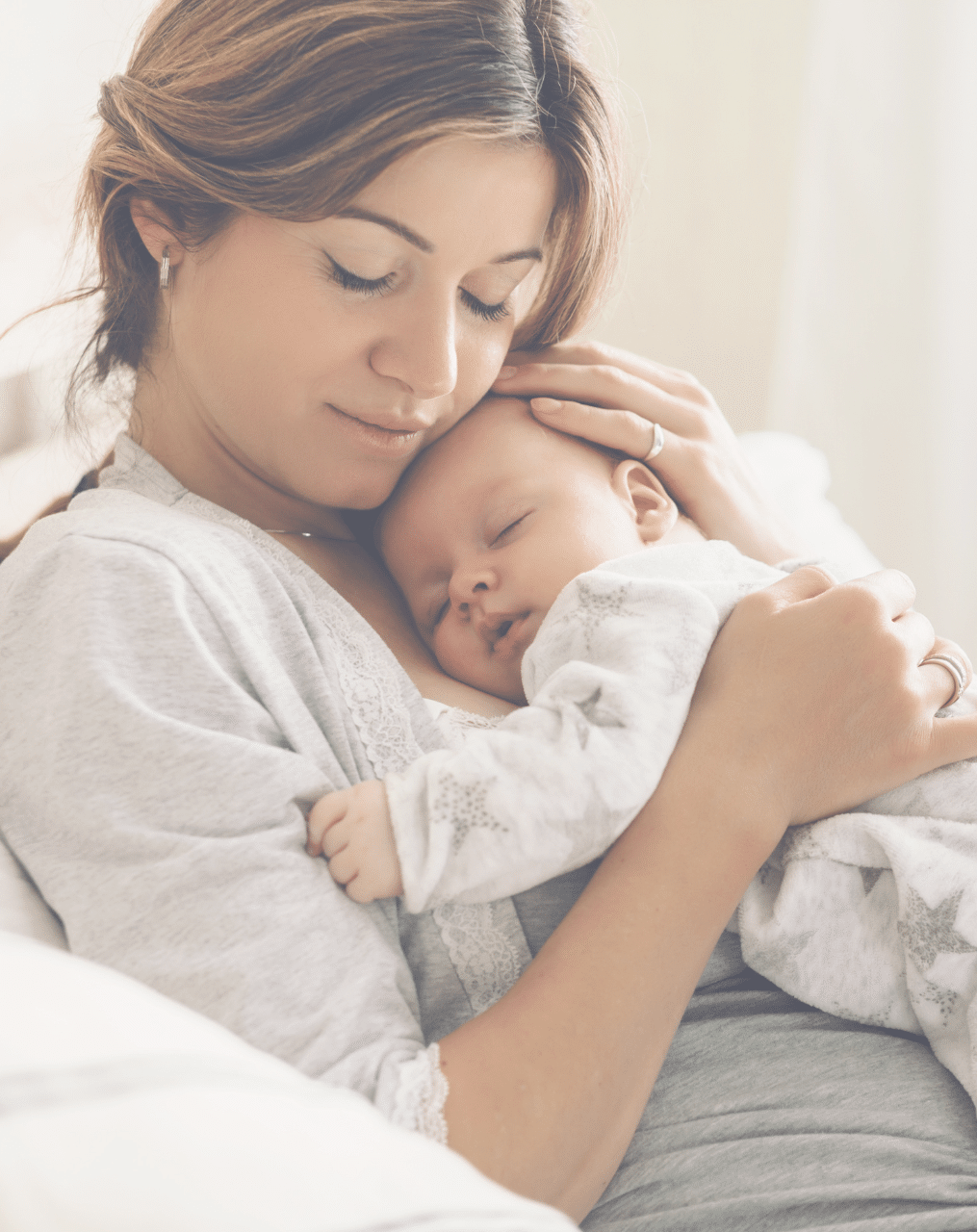 RUBY Featured Image Postpartum Guide Recovery, Emotions & Self-Care