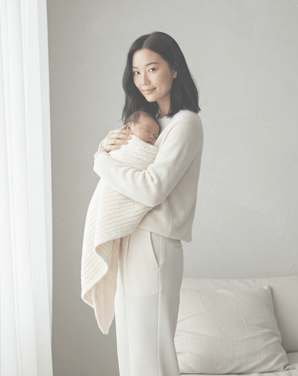 confident mom postpartum care theRUE Postnatal postnatal Featured Image Blog