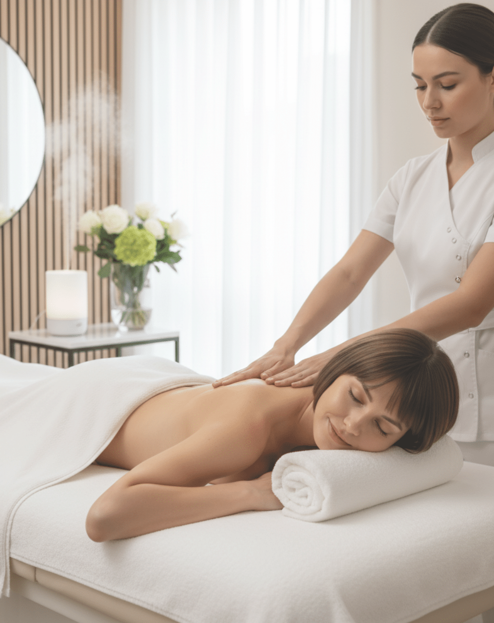 Houston Postpartum Massage: 10 Benefits and Where to Go 4