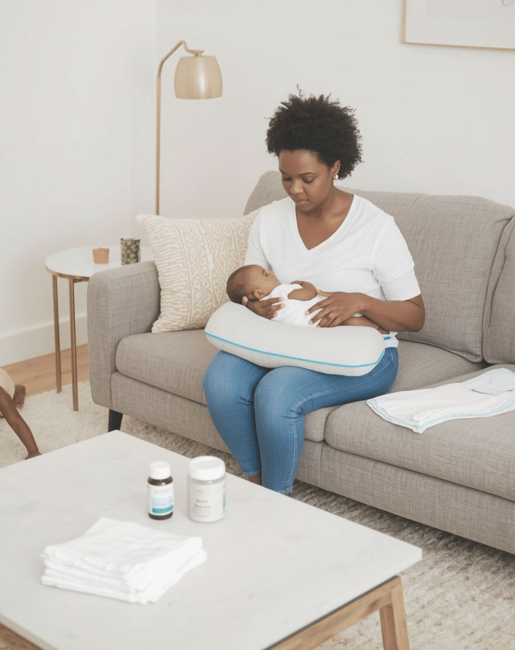 Breastfeeding Essentials What You Really Need to Get Started theRUE Postnatal postnatal Featured Image Blog 2 Breastfeeding Essentials: What You Really Need to Get Started