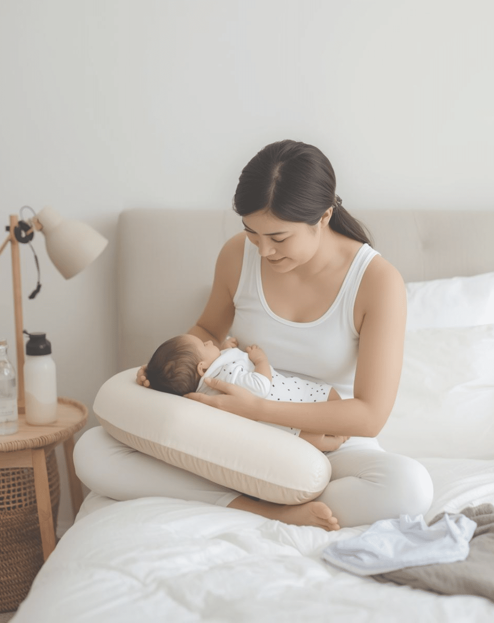 Breastfeeding Essentials What You Really Need to Get Started theRUE Postnatal postnatal Featured Image Blog 3 Breastfeeding Essentials: What You Really Need to Get Started