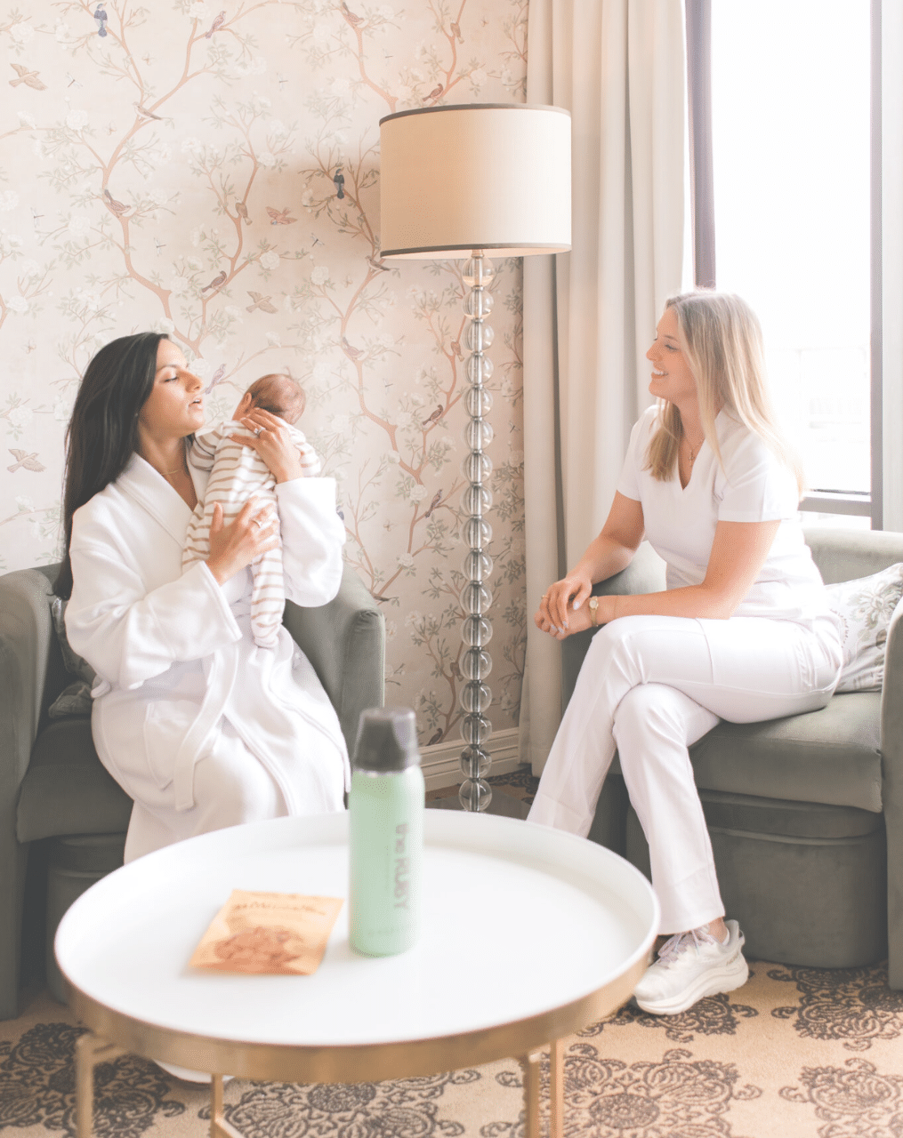 Houston’s Top 5 Postpartum Photographers theRUE Postnatal postnatal Featured Image Blog