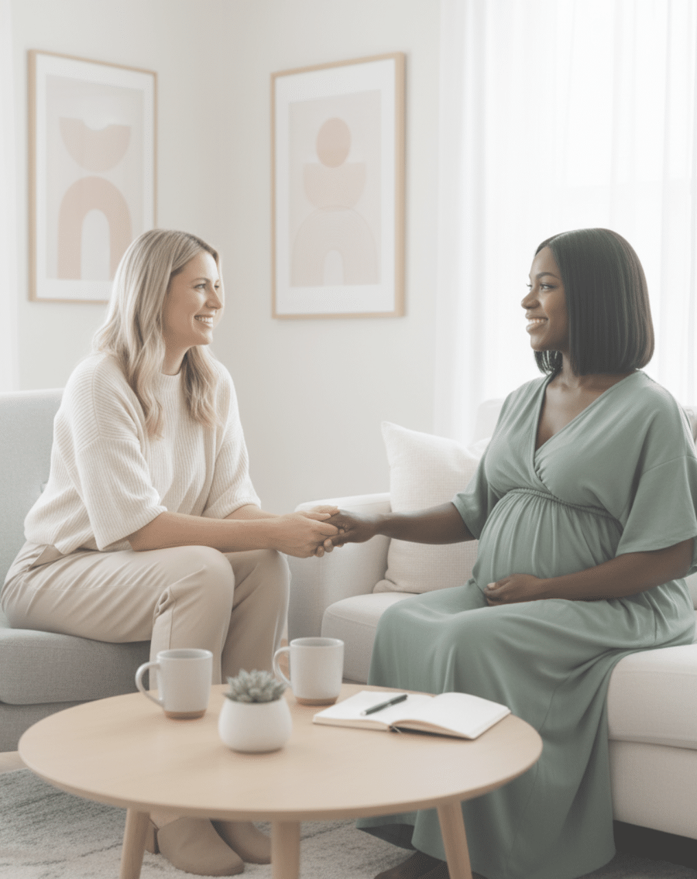 The Best Doulas Serving the Greater Houston Area two theRUE Postnatal postnatal Featured Image Blog