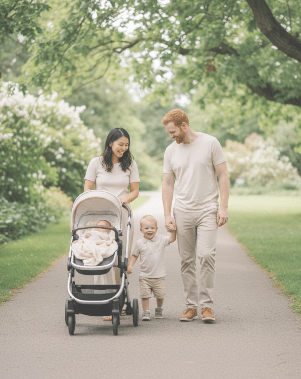 The Best Stroller-Friendly Parks and Trails in Houston theRUE Postnatal postnatal Featured Image Blog (3) The Best Stroller-Friendly Parks and Trails in Houston