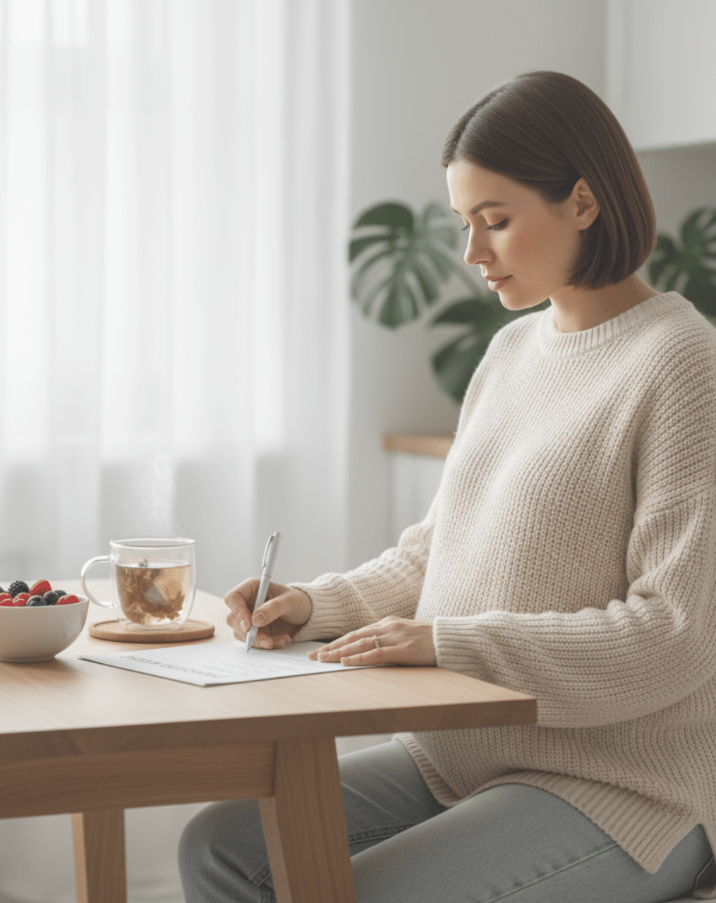 The Houston Postpartum Recovery Kit: What Moms Actually Use 3 The Houston Postpartum Recovery Kit: What Moms Actually Use