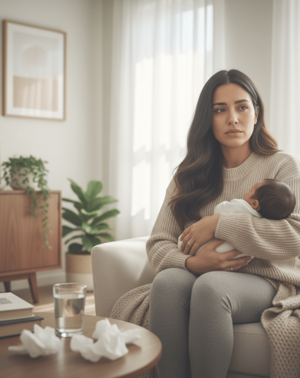 When to Seek PPD Postpartum Depression Help in Houston 10 When to Seek PPD Postpartum Depression Help in Houston