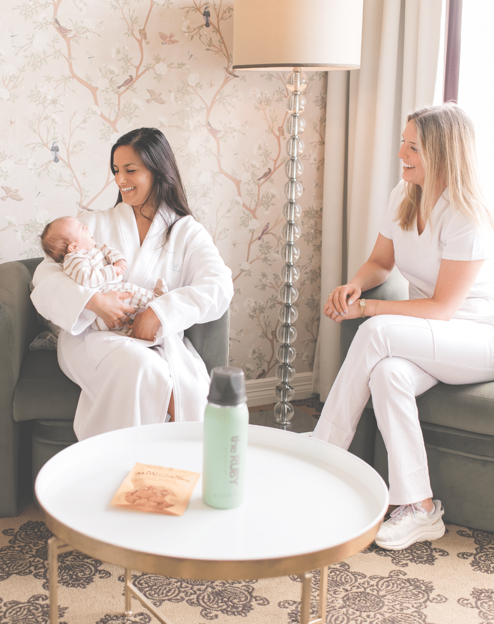 5 Must-Join Local Houston Mom Groups for New Parents in 2025