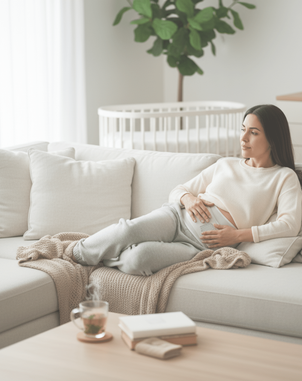 Houston C-Section Recovery: 7 Things Your Doctor Won’t Tell You 2 Houston C-Section Recovery