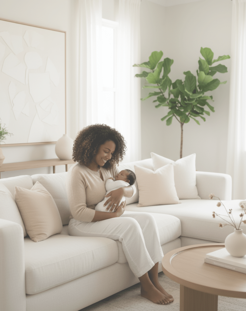 The Top 10 Postpartum Recovery Questions Answered 3 The Top 10 Postpartum Recovery Questions Answered
