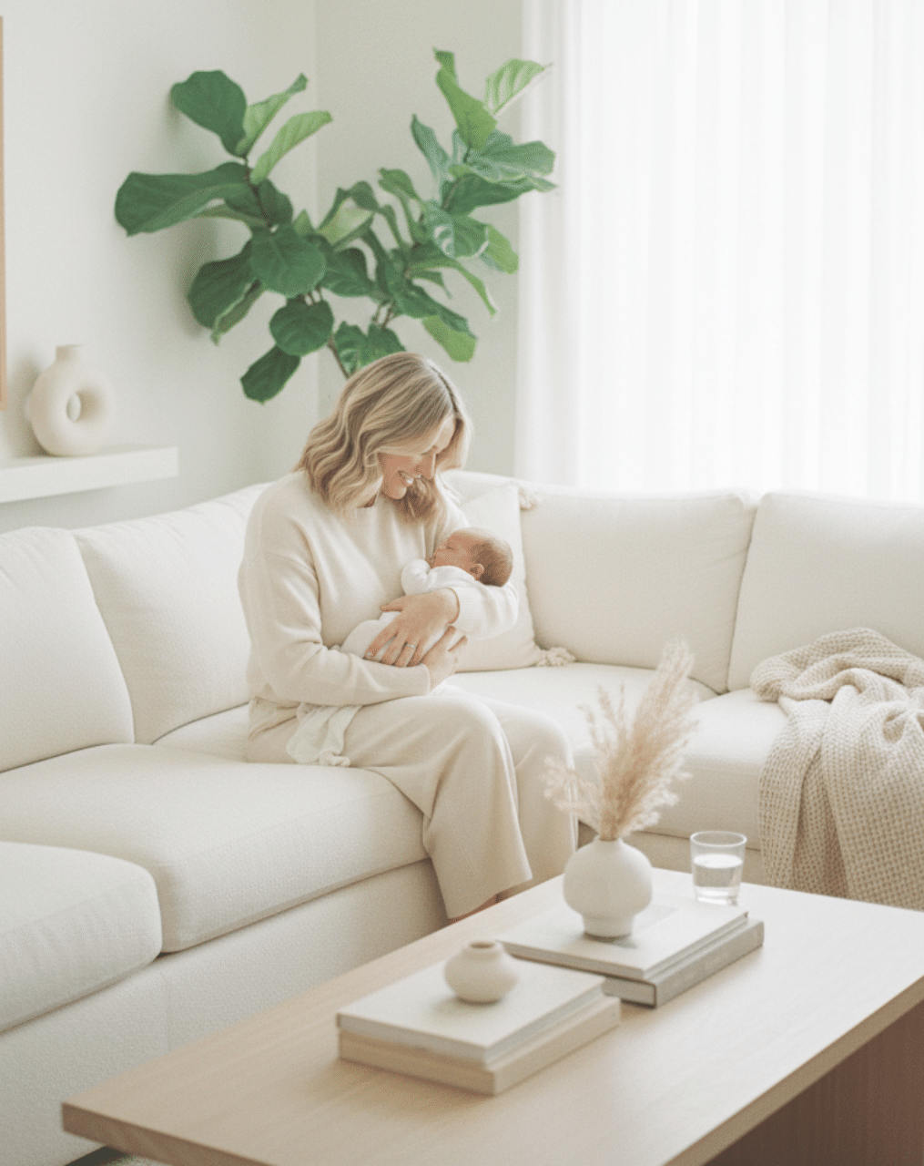 The Top 10 Postpartum Recovery Questions Answered 5 The Top 10 Postpartum Recovery Questions Answered