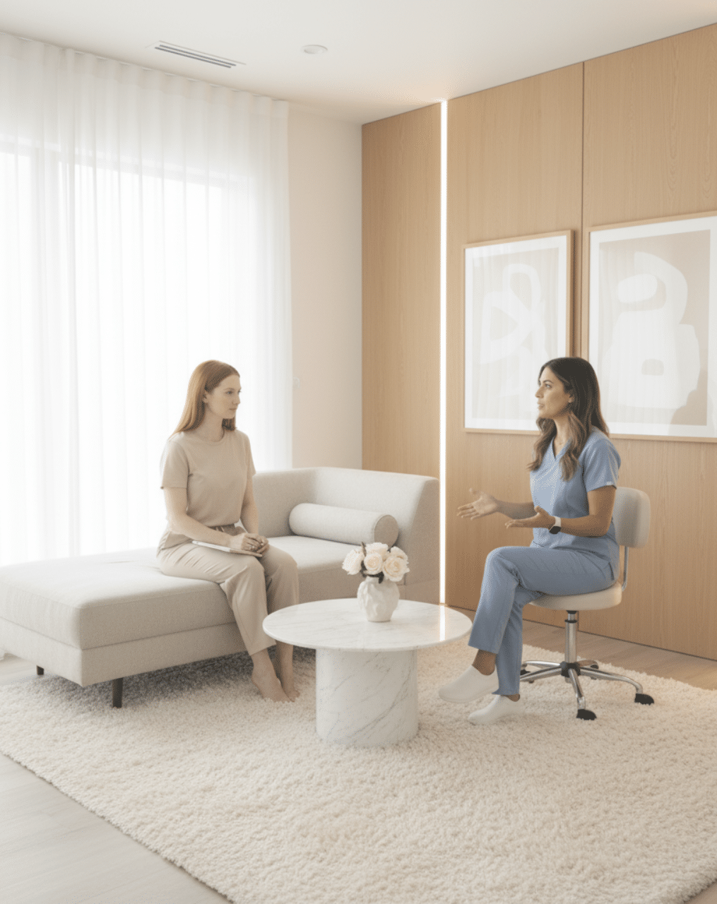 Houston’s Top 7 Postpartum Pelvic Floor Physical Therapists
