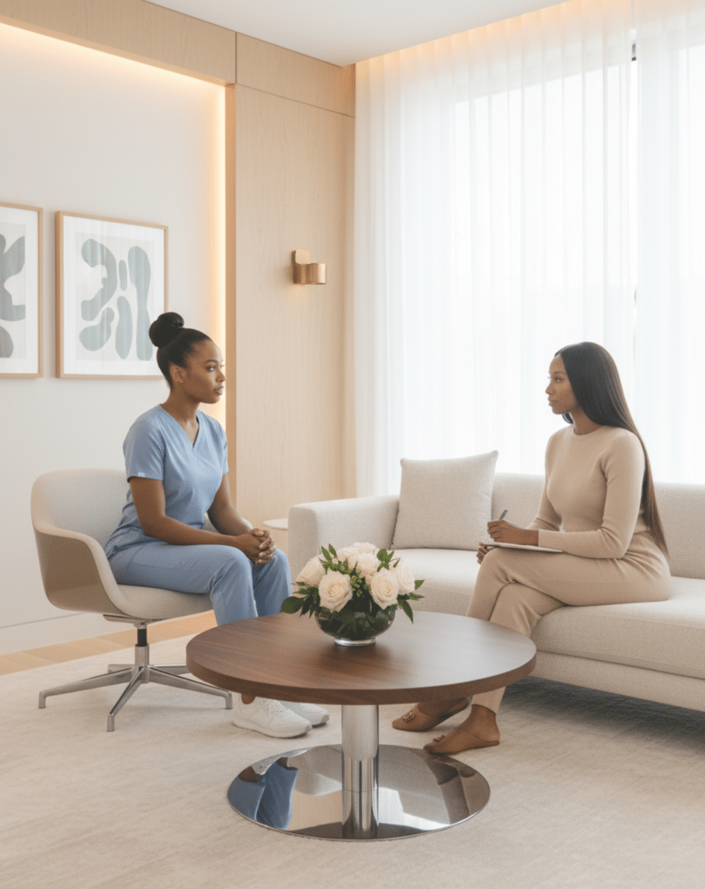 Houston’s Top 7 Postpartum Pelvic Floor Physical Therapists