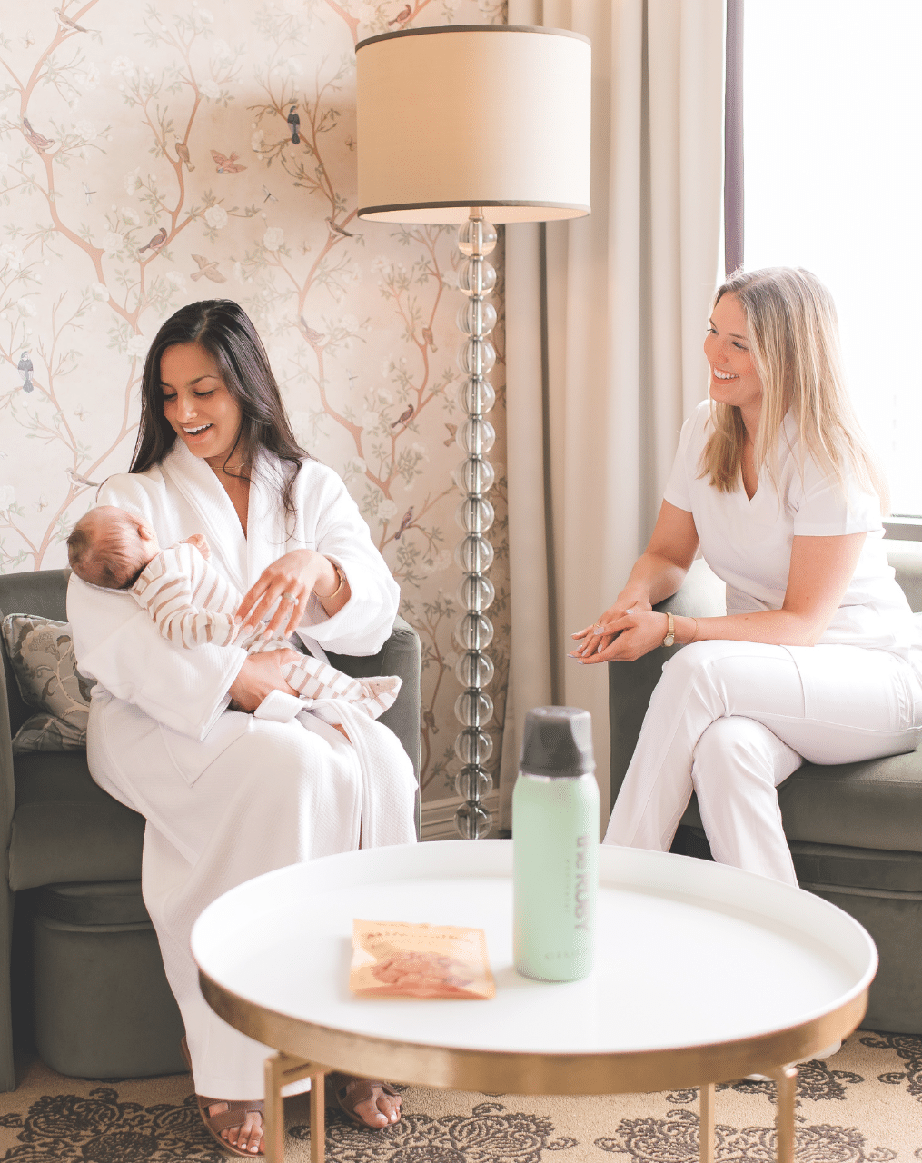 The Ultimate Guide to Pumping for New Moms 5
