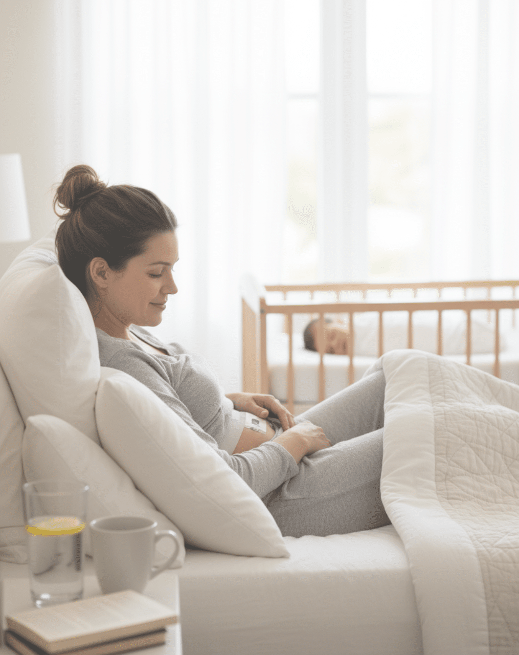 After Birth Care – 20 Tips for New Moms 1
