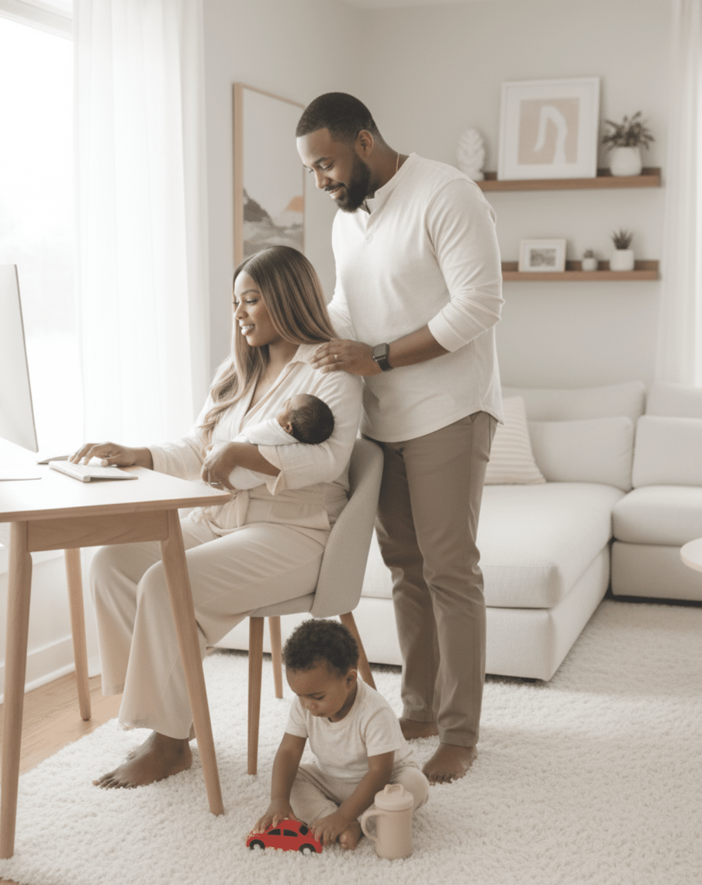 Houston Maternity Services: Your Complete Guide 4