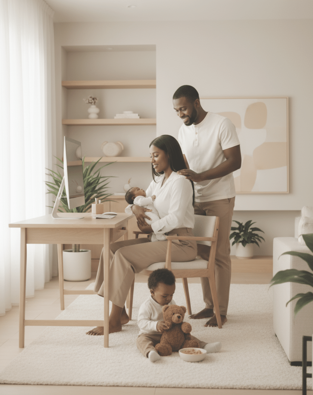 Postnatal Care Near Me – What to Expect Blog 1 Postnatal Care Near Me - What to Expect