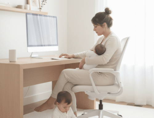 Postnatal Care Near Me – What to Expect