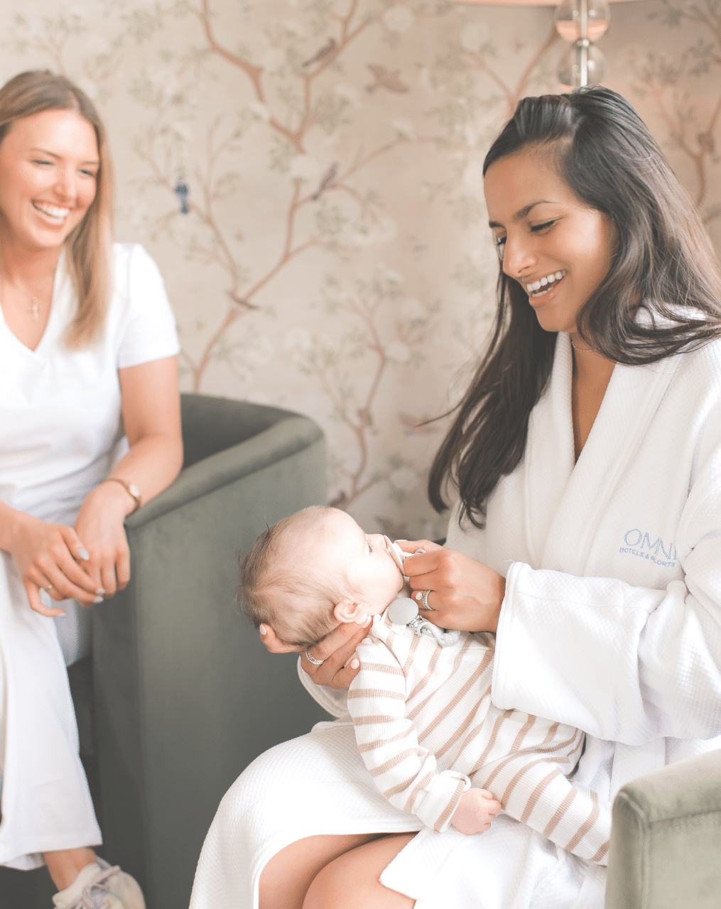 Postnatal Care Near Me – What to Expect Blog 4