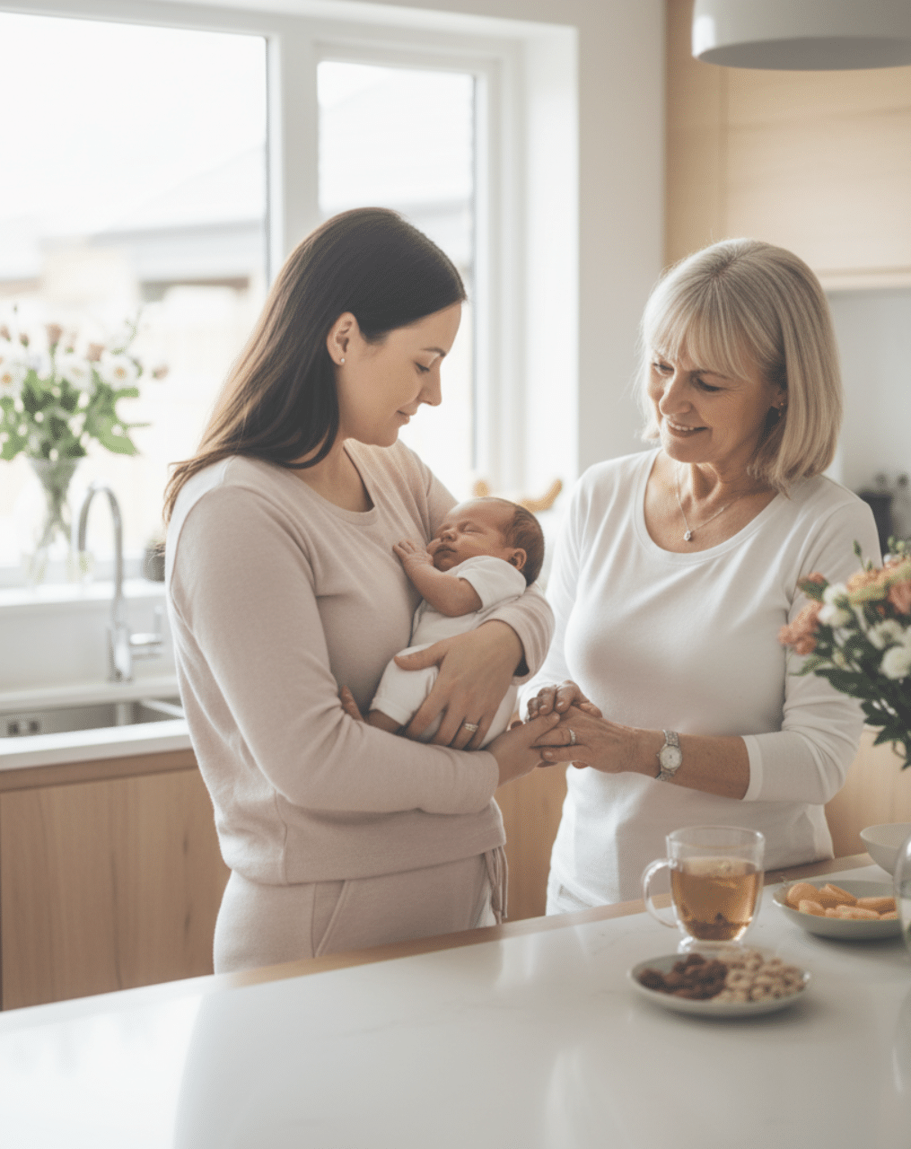 Postpartum Doula in Houston: Your Ultimate Guide