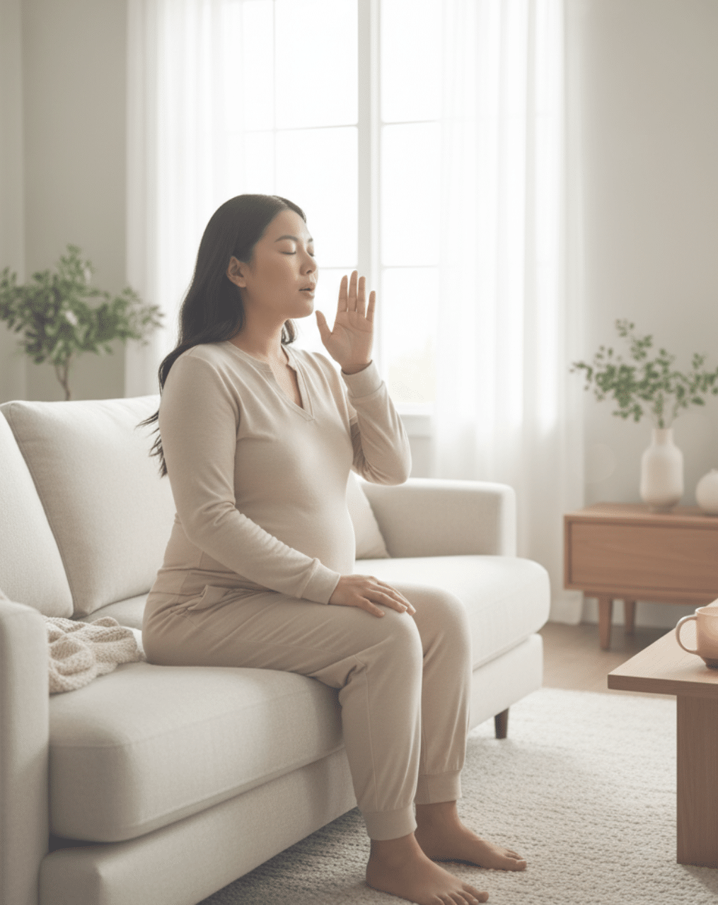 5-Minute Self-Care Ideas for Houston Moms: Instant Stress Relief 1