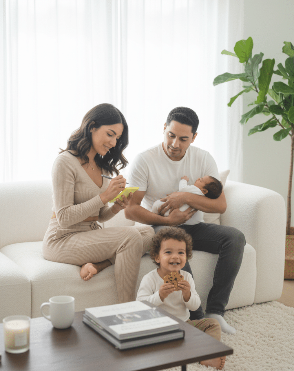 5-Minute Self-Care Ideas for Houston Moms: Instant Stress Relief 4