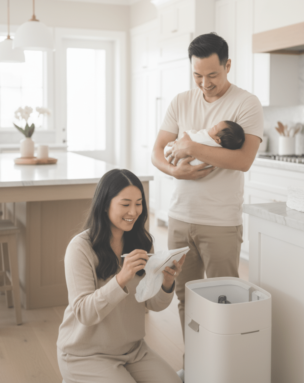Is My Baby Getting Enough Milk? 2