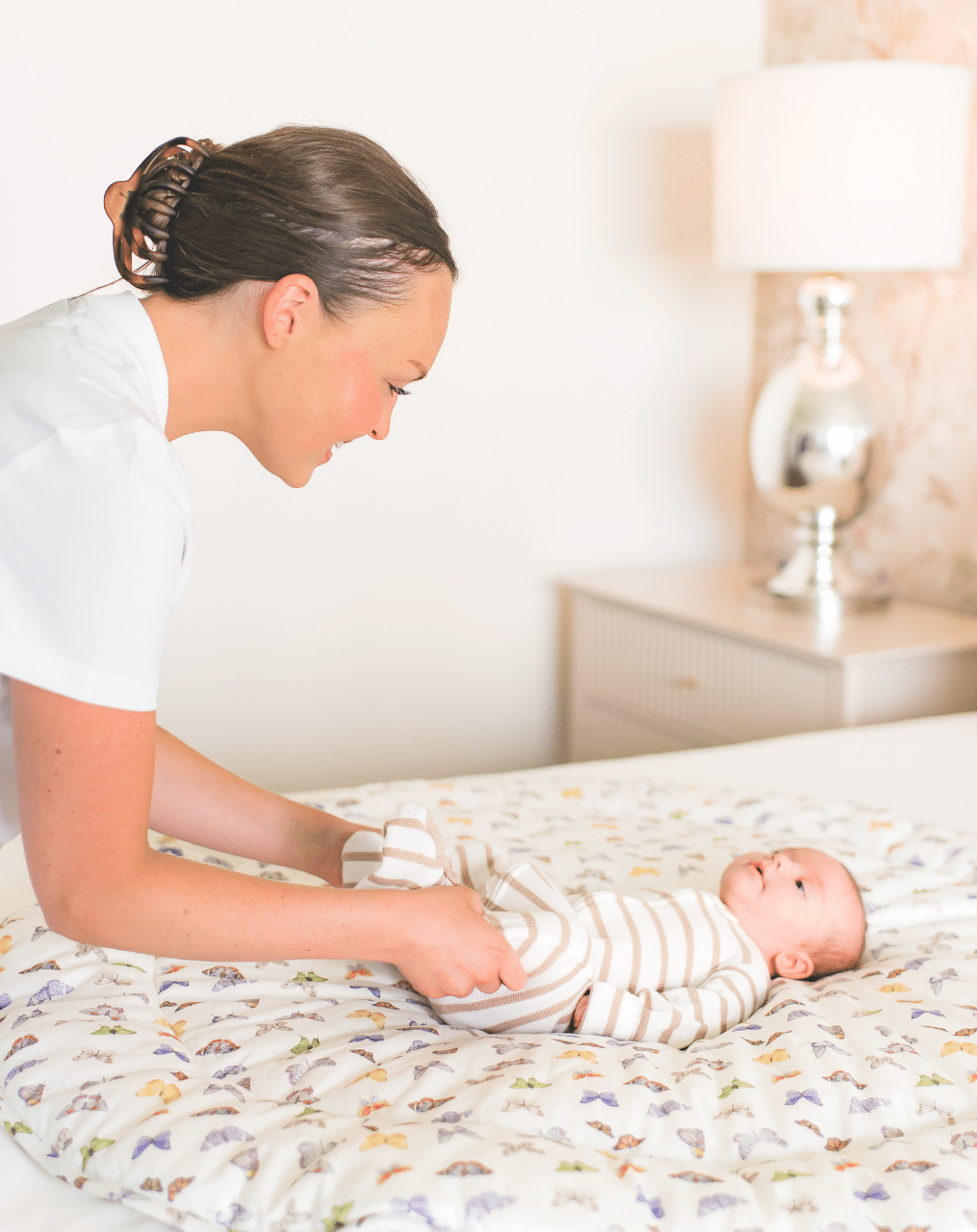 Is My Baby Getting Enough Milk? 5