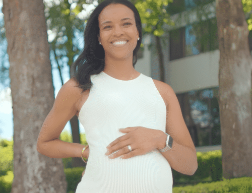 Houston Postnatal Care: theRUE Postnatal Featured on KHOU 11
